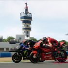 دانلود بازی MotoGP 21 برای کامپیوتر