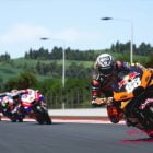 دانلود بازی MotoGP 22 برای کامپیوتر