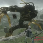 دانلود بازی NieR Replicant برای کامپیوتر