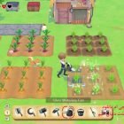 دانلود بازی STORY OF SEASONS Pioneers of Olive Town برای کامپیوتر