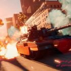 دانلود بازی Saints Row برای کامپیوتر
