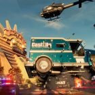 دانلود بازی Saints Row برای کامپیوتر