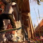 دانلود بازی Session Skate Sim برای کامپیوتر