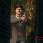 دانلود بازی The Testament of Sherlock Holmes برای کامپیوتر