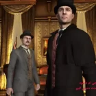 دانلود بازی The Testament of Sherlock Holmes برای کامپیوتر