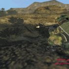 دانلود بازی Tom Clancys Ghost Recon برای کامپیوتر