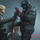 دانلود بازی Wolfenstein 2 The New Colossus برای کامپیوتر