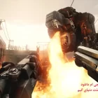 دانلود بازی Wolfenstein 2 The New Colossus برای کامپیوتر