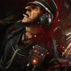 دانلود بازی Wolfenstein 2 The New Colossus برای کامپیوتر