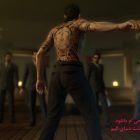دانلود بازی Yakuza 0 برای کامپیوتر