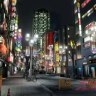 دانلود بازی Yakuza 5 Remastered برای کامپیوتر