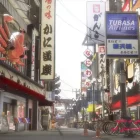 دانلود بازی Yakuza 5 Remastered برای کامپیوتر