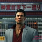 دانلود بازی Yakuza 6 The Song of Life برای کامپیوتر