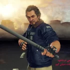 دانلود بازی Yakuza Like a Dragon برای کامپیوتر