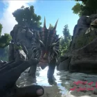 دانلود بازی ARK Survival Evolved برای کامپیوتر