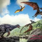 دانلود بازی ARK Survival Evolved برای کامپیوتر