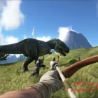 دانلود بازی ARK Survival Evolved برای کامپیوتر