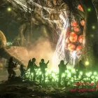 دانلود بازی ARK Survival Evolved برای کامپیوتر