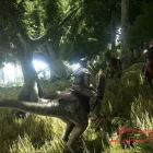 دانلود بازی ARK Survival Evolved برای کامپیوتر
