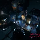 دانلود بازی Aliens Dark Descent برای کامپیوتر