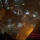 دانلود بازی Aliens Dark Descent برای کامپیوتر