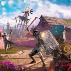 دانلود بازی Far Cry New Dawn Deluxe Edition برای کامپیوتر