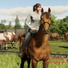 دانلود بازی Farming Simulator 19 برای کامپیوتر