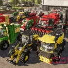 دانلود بازی Farming Simulator 19 برای کامپیوتر