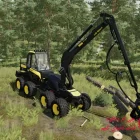 دانلود بازی Farming Simulator 22 برای کامپیوتر