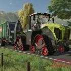دانلود بازی Farming Simulator 22 برای کامپیوتر