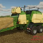 دانلود بازی Farming Simulator 22 برای کامپیوتر