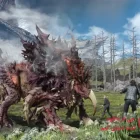دانلود بازی Final Fantasy XV Windows Edition برای کامپیوتر