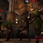 دانلود بازی Game of Thrones برای کامپیوتر