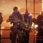 دانلود بازی Gears 5 Ultimate Edition برای کامپیوتر