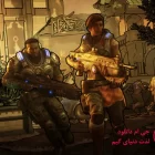 دانلود بازی Gears 5 Ultimate Edition برای کامپیوتر