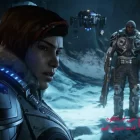 دانلود بازی Gears 5 Ultimate Edition برای کامپیوتر
