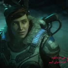 دانلود بازی Gears 5 Ultimate Edition برای کامپیوتر