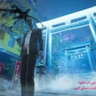 دانلود بازی Ghostwire Tokyo Deluxe Edition برای کامپیوتر