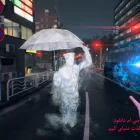 دانلود بازی Ghostwire Tokyo Deluxe Edition برای کامپیوتر