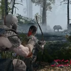 دانلود بازی God of War برای کامپیوتر