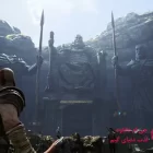دانلود بازی God of War برای کامپیوتر