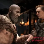 دانلود بازی God of War برای کامپیوتر