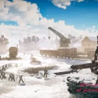 دانلود بازی Iron Harvest برای کامپیوتر