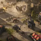 دانلود بازی Iron Harvest برای کامپیوتر