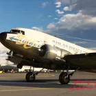 دانلود بازی Microsoft Flight Simulator Deluxe Edition برای کامپیوتر