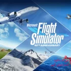 دانلود بازی Microsoft Flight Simulator Deluxe Edition برای کامپیوتر