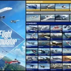 دانلود بازی Microsoft Flight Simulator Deluxe Edition برای کامپیوتر