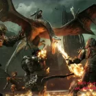 دانلود بازی Middle-earth Shadow of War Definitive Edition برای کامپیوتر