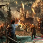 دانلود بازی Middle-earth Shadow of War Definitive Edition برای کامپیوتر