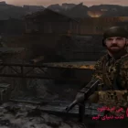 دانلود بازی Return to Castle Wolfenstein برای کامپیوتر + دوبله فارسی